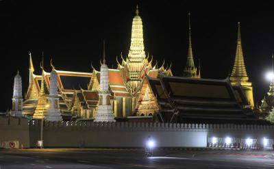 เคอร์ฟิว