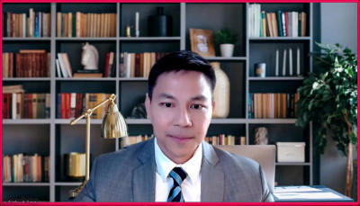 โพสต์ทูเดย์ ก้าวสู่ปีที่ 20 "ยุทธศาสตร์ วิสัยทัศน์ ทิศทางเศรษฐกิจ ภาพรวมการเติบโตของประเทศไทยในปี 2030 จะปรับเปลี่ยนพัฒนาไปในทิศทางใด" FUTURE OF GROWTH, THAILAND VISION 2030 Virtual Conference วันพุธที่ 9 กุมภาพันธ์ 2565 เวลา 13.00 - 17.00 น.