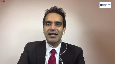 Bangkok Post Conference 2022 