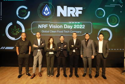 NRF to cut emissions, be carbon-negative