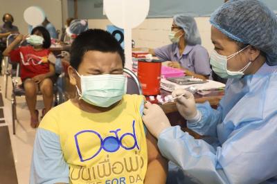 นนท์ kids 2 สัปดาห์สุดท้ายเดือนมีนาคม