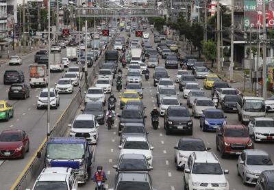 ถนนงามวงค์วาน ทางหลวงแผ่นดินหมายเลข 302