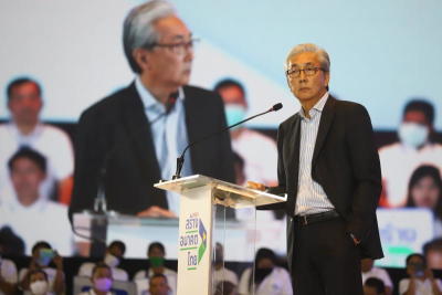 Somkid ‘doesn’t crave PM role’