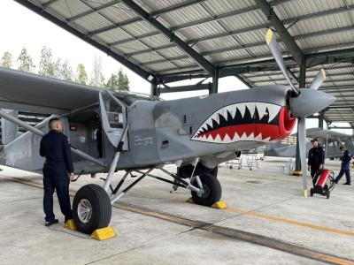 RTAF confirms bid to buy US F-35 fighters