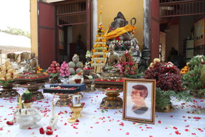 Old palm-leaf medical wisdom