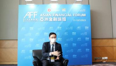HK upbeat on EEC investment