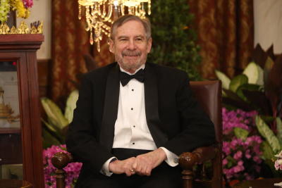 Princess confers 2022 Mahidol Award