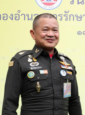 ‘Zero chance of a coup’