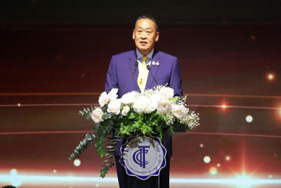 India-Thai Chamber of Commerce-80th anniversary