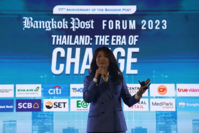 Bangkok Post Forum 2023