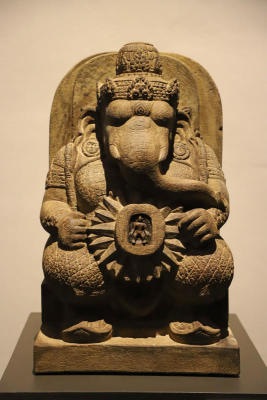 Art events that made 2024