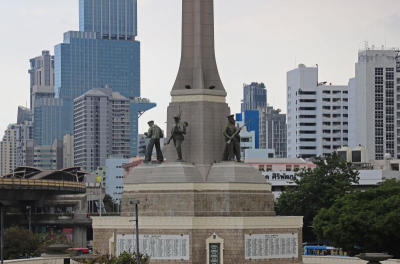 Victory Monument (Bangkok)