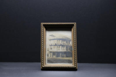Preserving the past
