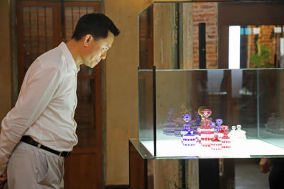 Preserving the past