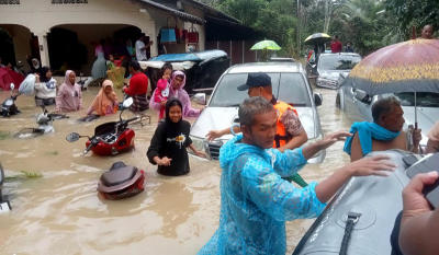 FLOOD