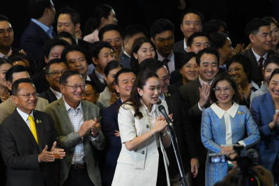 New PM’s policies under microscope