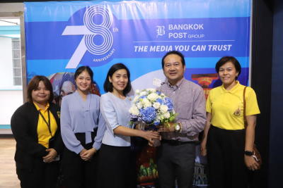 Bangkok Post