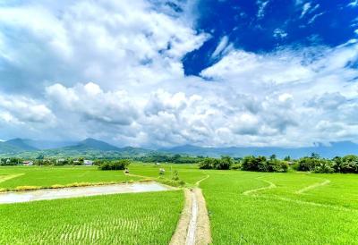 Doi Silver Factory in Nan