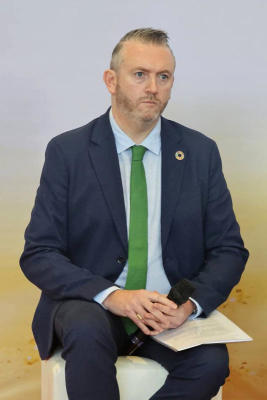 Region ‘must tackle ageing population’