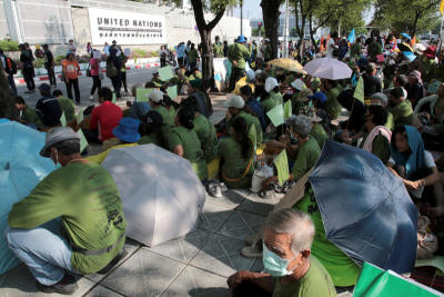 World Habitat Day