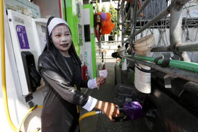 Dead-dicated service