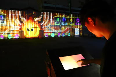 Awakening Bangkok 2024 , One Light, One Rises | ปลุกไฟย่าน เติมไฟคน, press tour