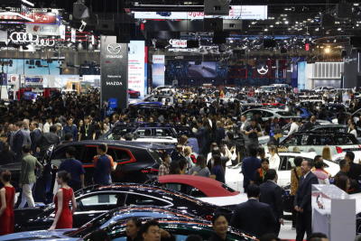 Effort to stimulate pickups