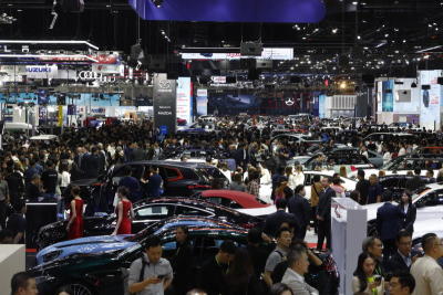 Motor expo 2024