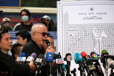 Scrap 2001 MoU or else, warns Sondhi