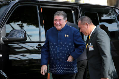 ประชุมคณะรัฐมนตรีครั้งสุดท้ายของปี 67 วันที่ 24 ธันวาคม 2567