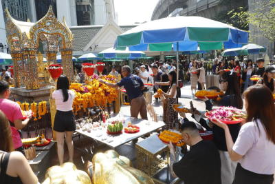 TAT to adjust target for Asian visitors