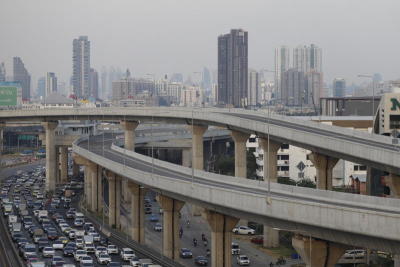 สะพานทศมราชัน