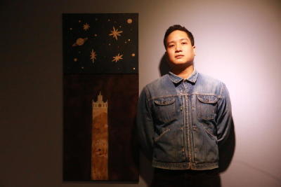 From atheist to faith