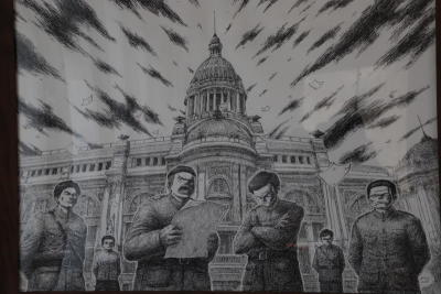 The power of pen