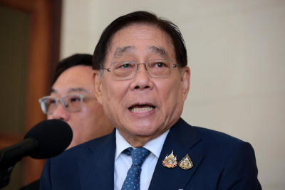 พิชัย ชุนฯ แถลงเคาะ แจกเงิน 1หมื่นกลุ่ม 16-20 ปี