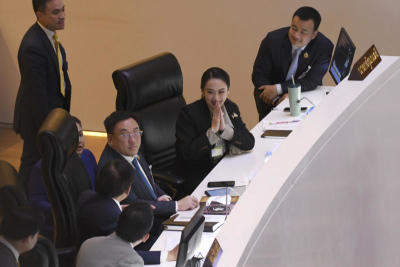 การประชุมสภาผู้แทนราษฎร ชุดที่ 26 ปีที่ 2 ครั้งที่ 26