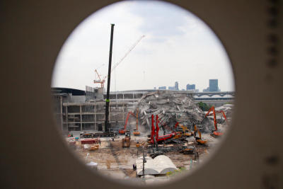 Anti-corruption efforts to start earlier for projects
