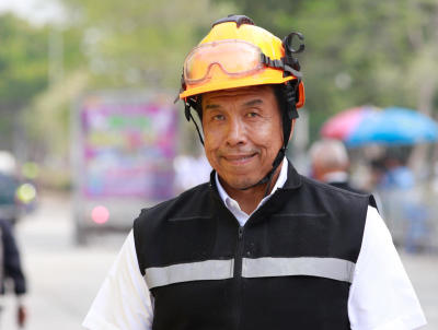 Thailand-Quake-Building-Collapse-Day7 (from Friday March 28, 2025)