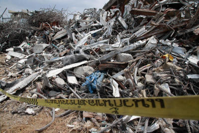 Steel supplier in invoice strife