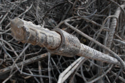 BMA prohibits the use of 'T-steel’ in high-rise projects