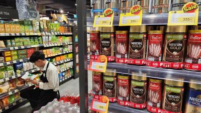 Injunction putting Nescafe supply at risk