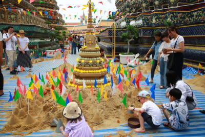 Making the most of it