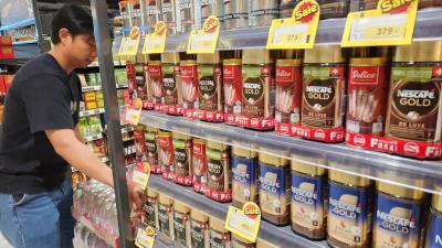 New hearing date set in Nescafe case