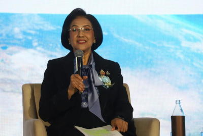 Tariff deal shows Thais ready for ‘new world order’: BKP forum