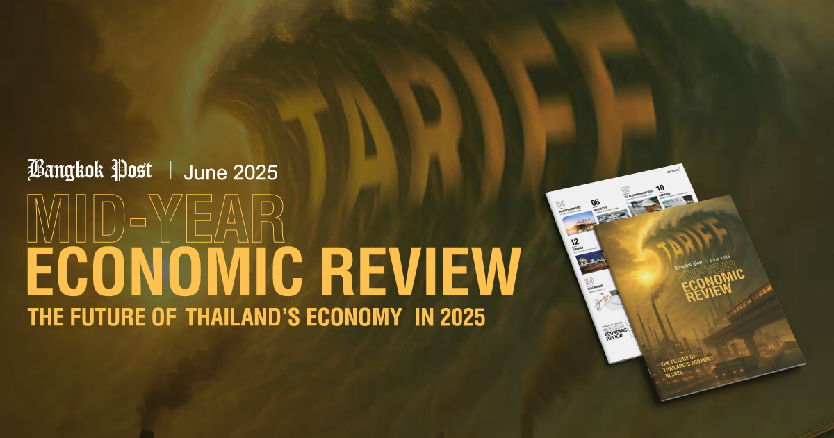 Mid-Year Economic Review 2025