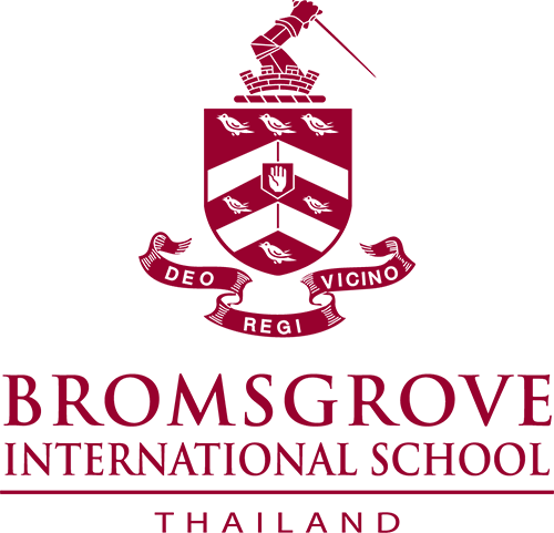 romsgrove International School Thailand