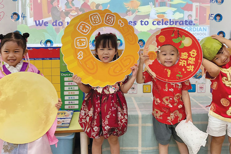 Concordian International School Bangkok