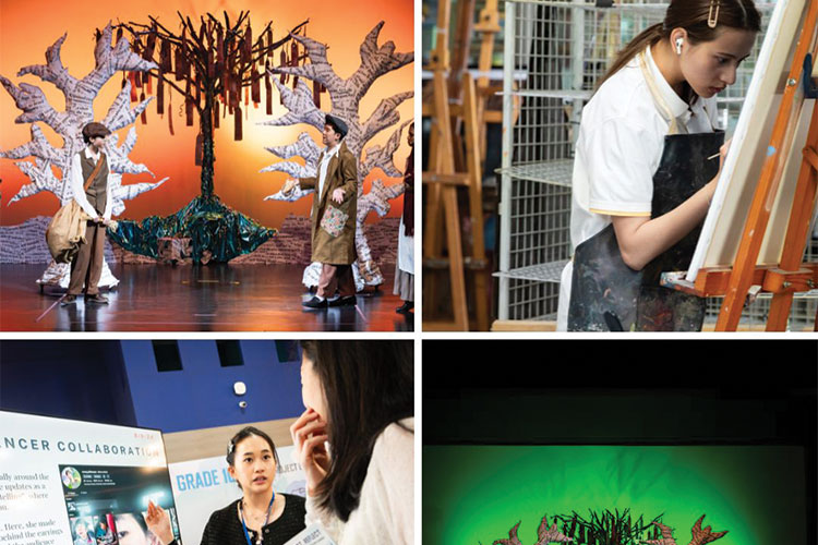 Concordian International School Bangkok