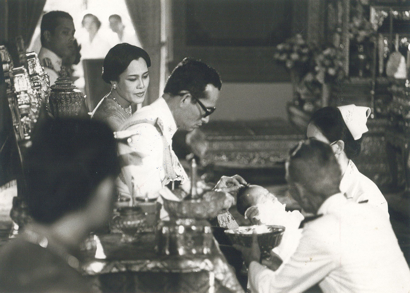 What was the legacy of Princess Bajrakitiyabha's public work? What was the legacy of Princess Bajrakitiyabha's public work?