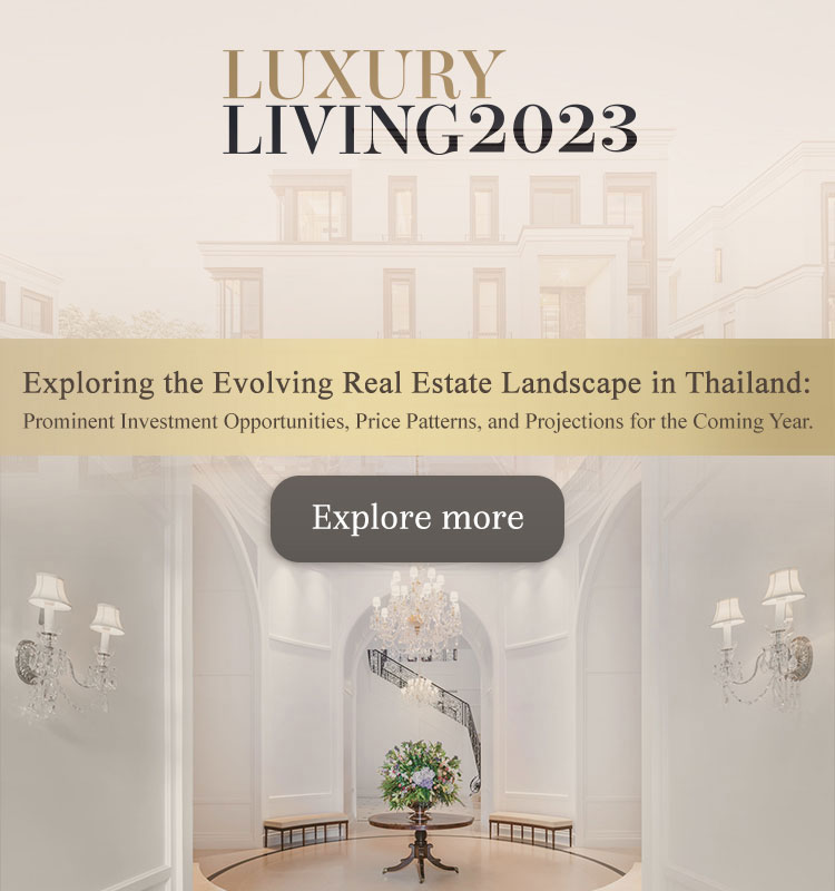 Bangkok Post Luxury Living